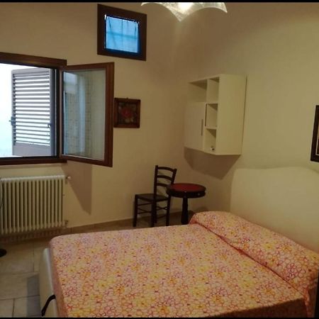 Casa La Corte Parabita Bagian luar foto