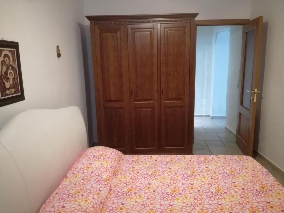 Casa La Corte Parabita Bagian luar foto